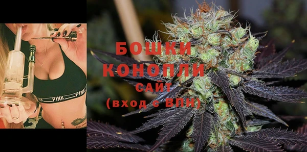 хмурый Богородск